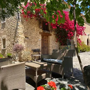  Agroturismo Guillo