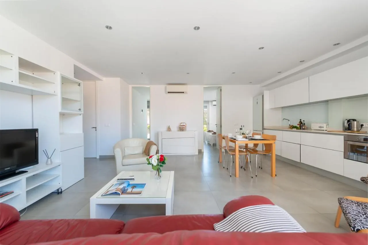 Mendez Apartment In Puerto Pollensa
