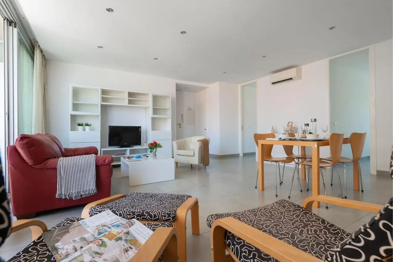 Mendez Apartment In Puerto Pollensa 0*, Pollenca Spain