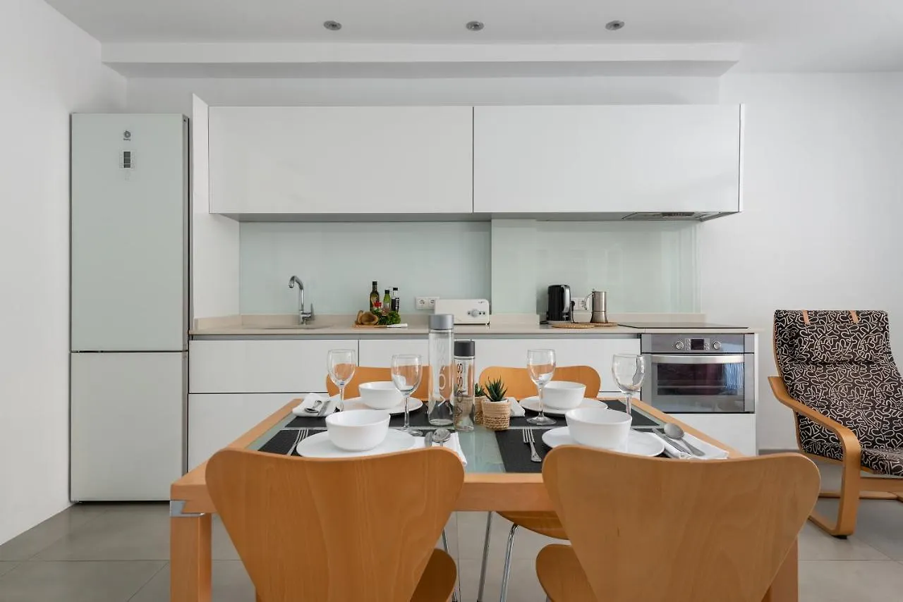 Mendez Apartment In Puerto Pollensa Spain