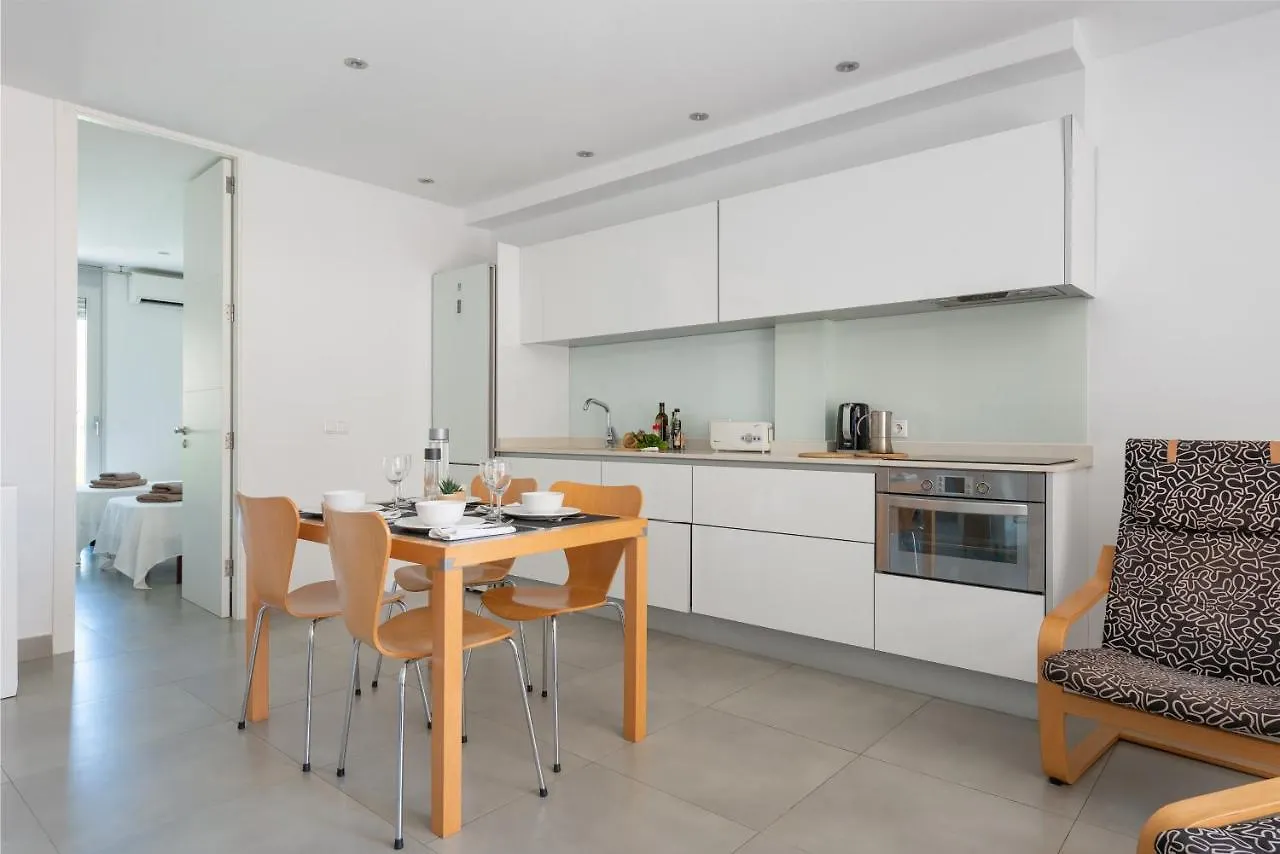 Mendez Apartment In Puerto Pollensa