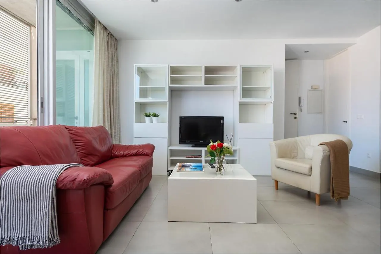 Mendez Apartment In Puerto Pollensa