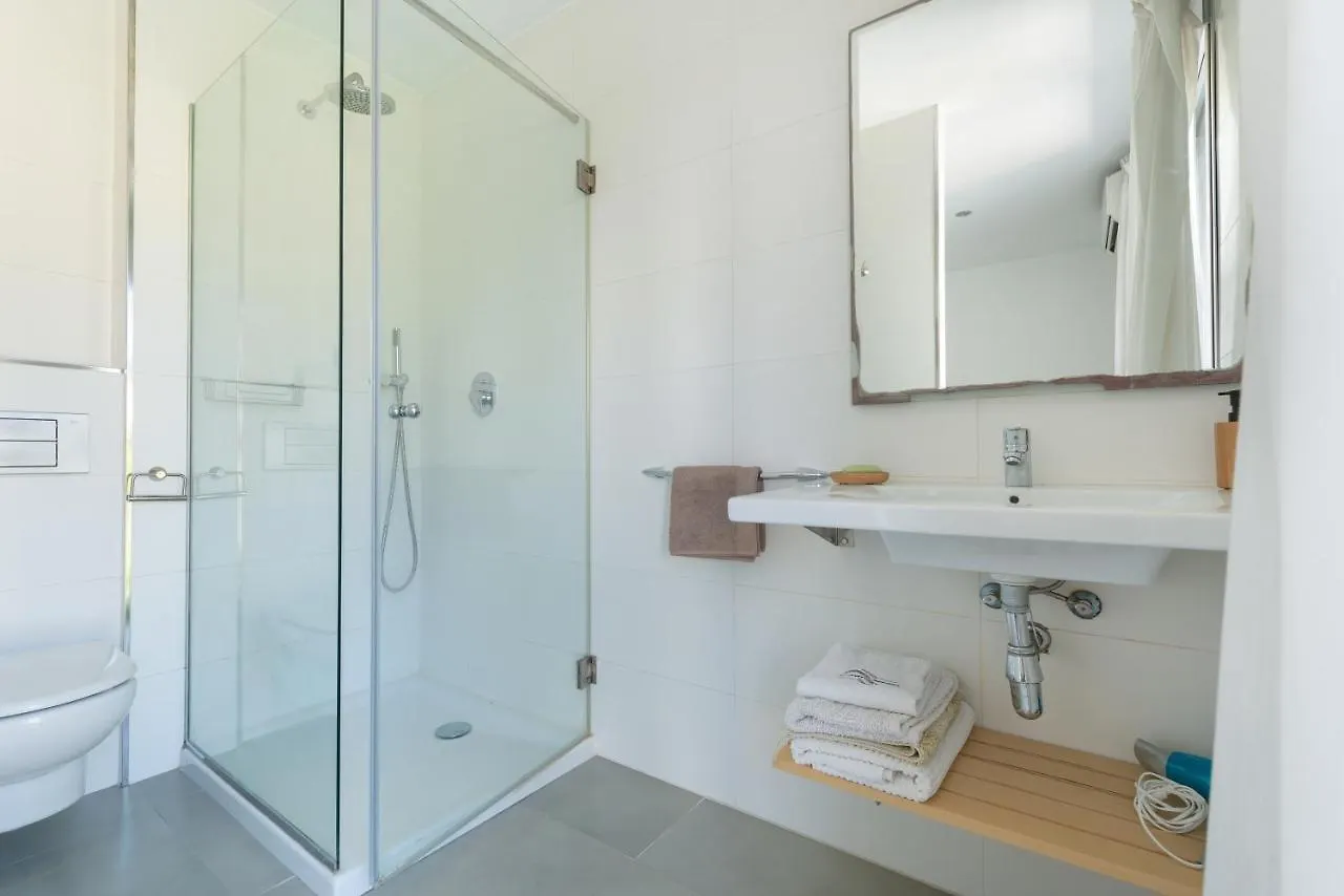 Mendez Apartment In Puerto Pollensa