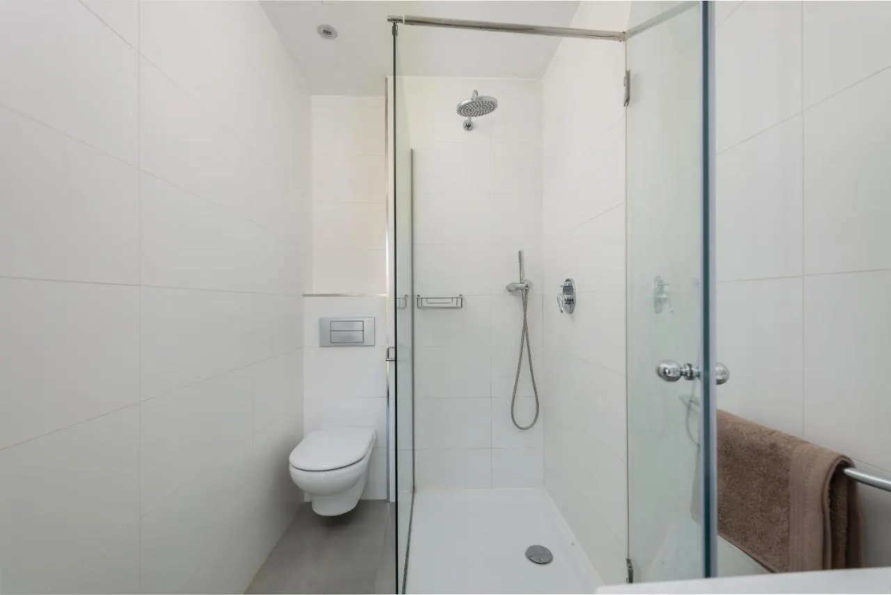 Mendez Apartment In Puerto Pollensa