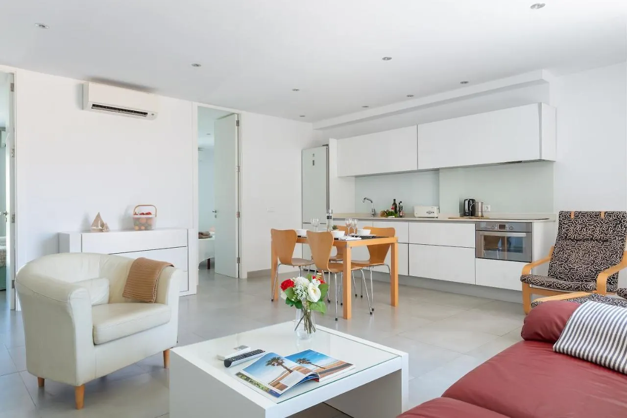 Mendez Apartment In Puerto Pollensa